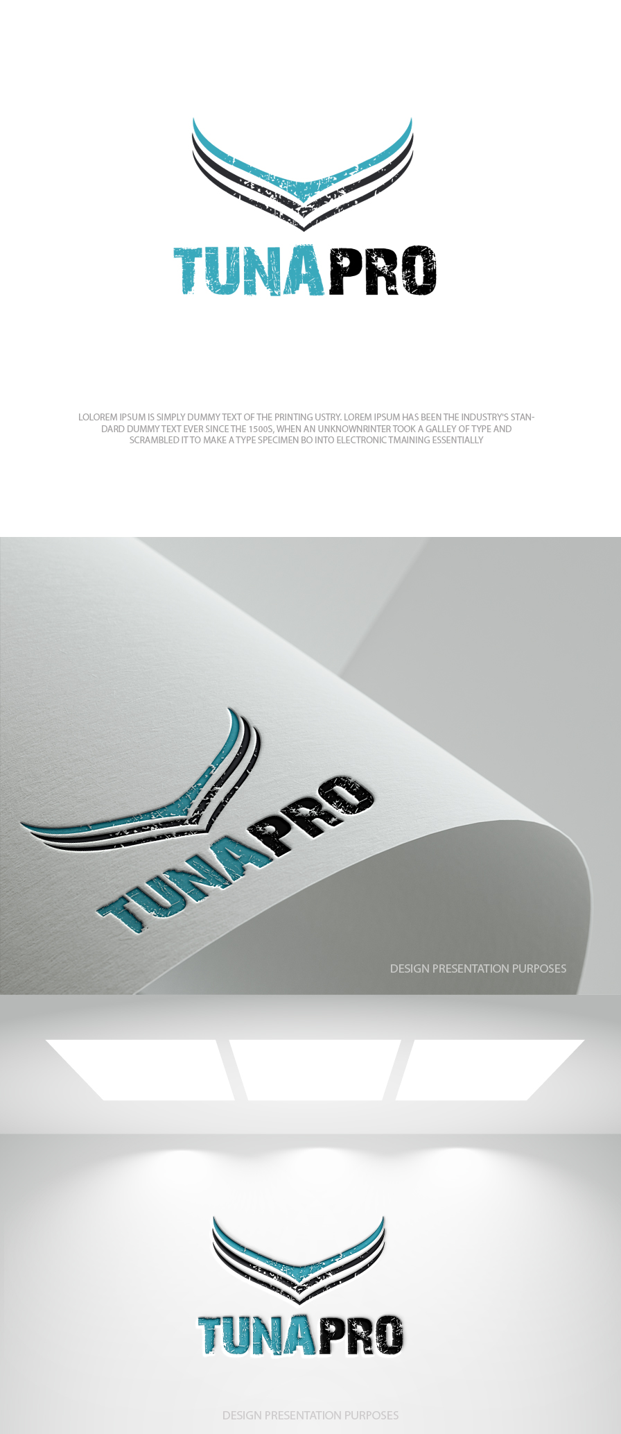 Logo Design by zebronicgraphic for this project | Design #36427374