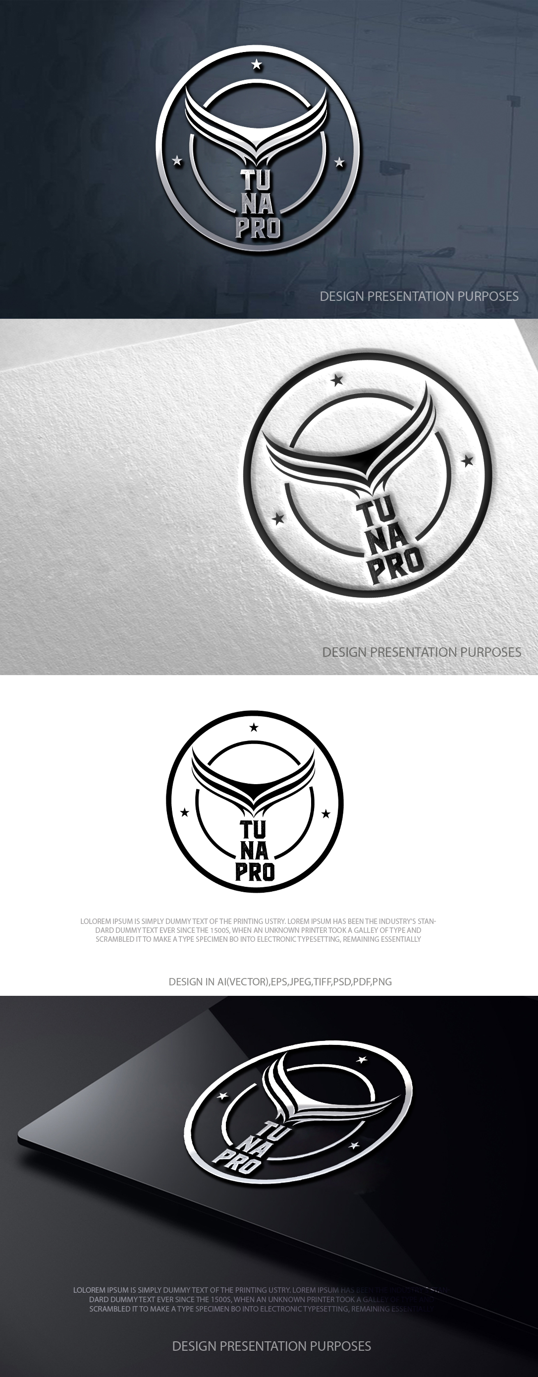 Logo-Design von zebronicgraphic für dieses Projekt | Design #36427375