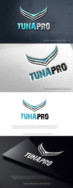 Logo Design by zebronicgraphic for this project | Design: #36427377