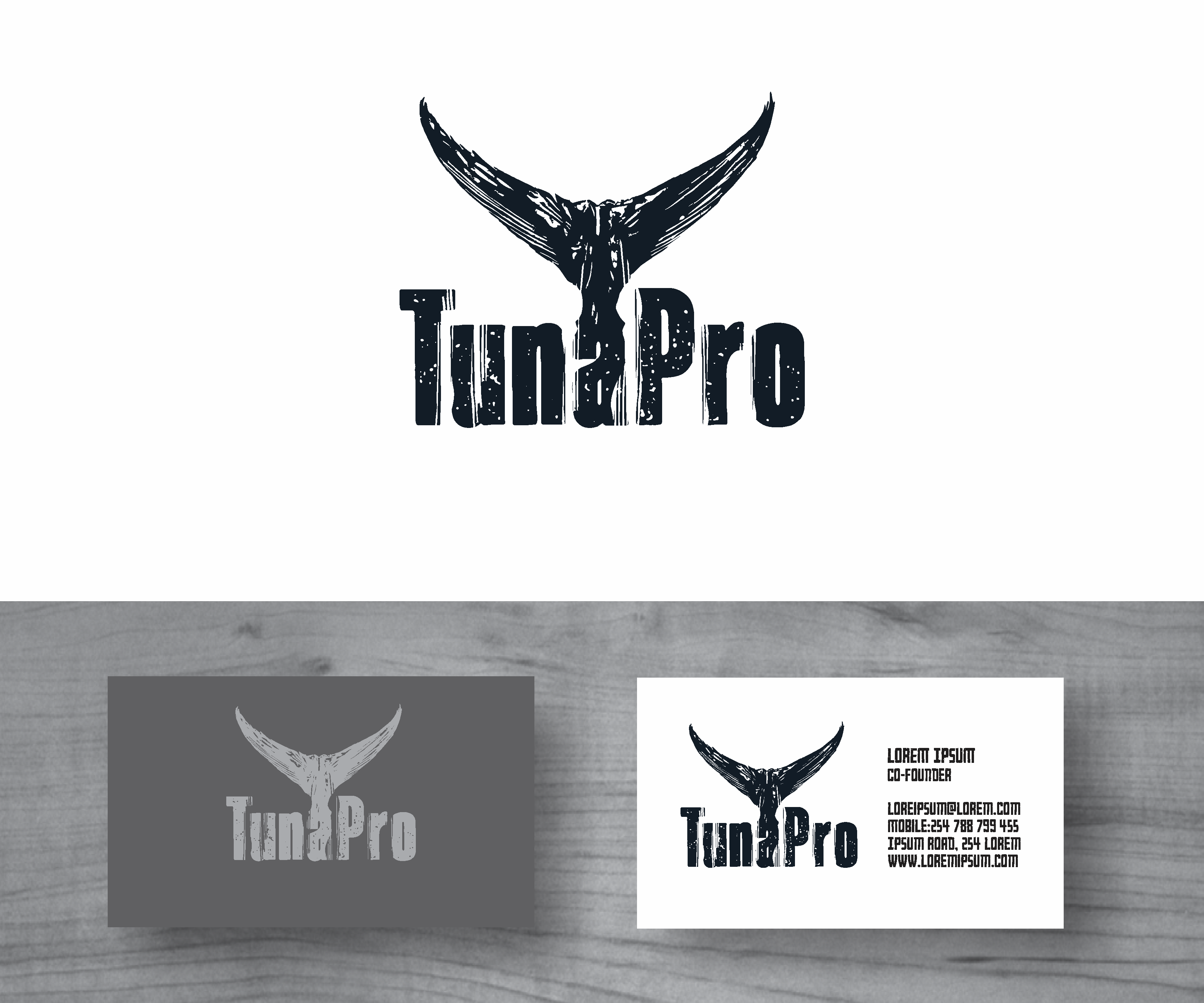 Logo Design by RKingz for this project | Design #36460516
