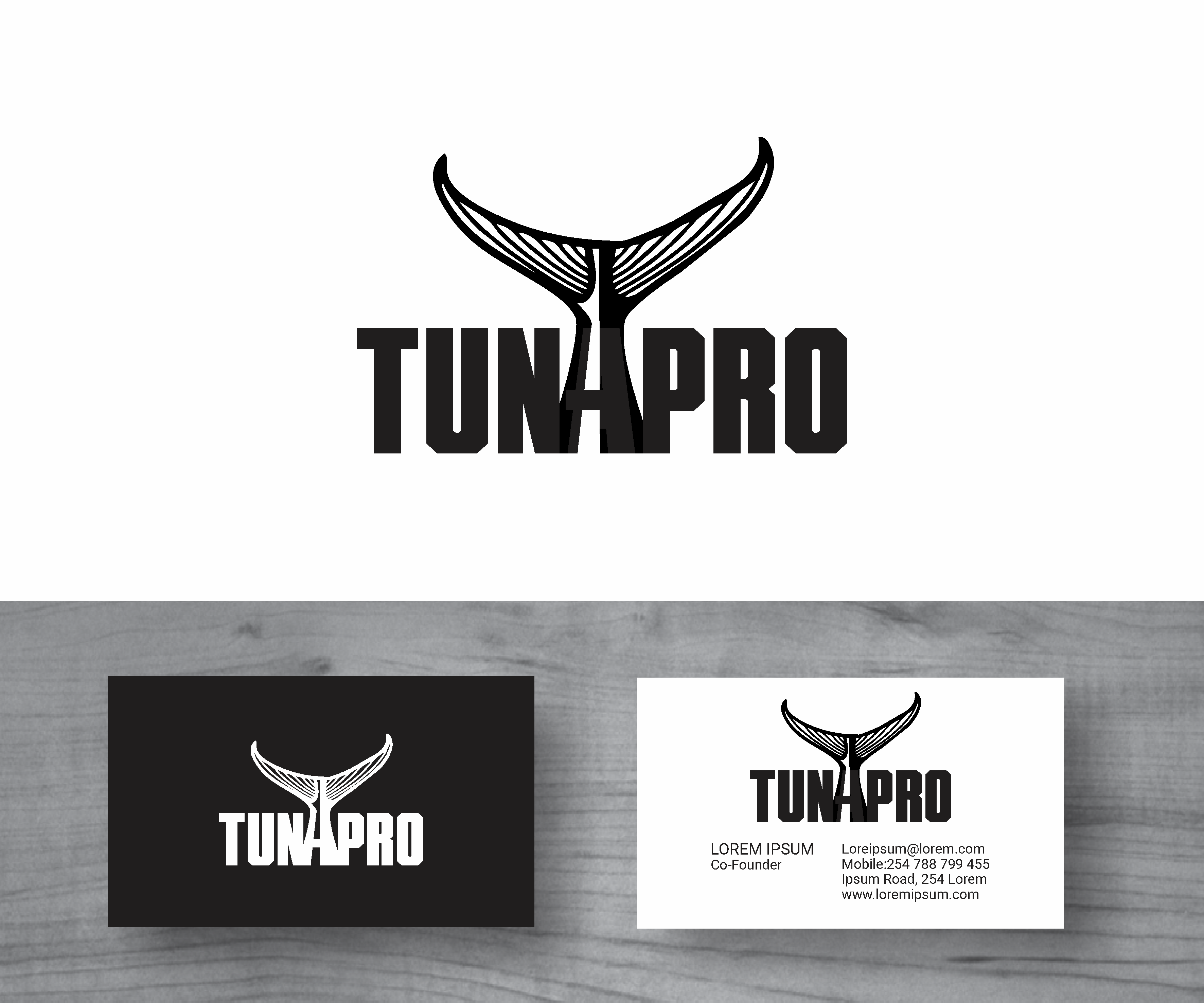 Logo Design by RKingz for this project | Design #36460636