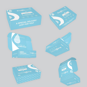 Graphic Design by Pixeldoordesigns for this project | Design: #36456513