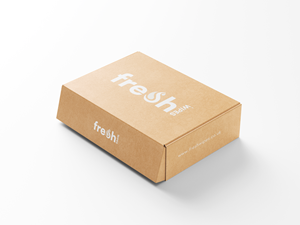 Graphic Design by dadaMEDIA for this project | Design #36458859