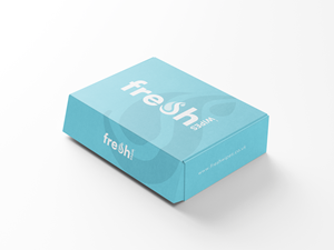 Graphic Design by dadaMEDIA for this project | Design: #36461384