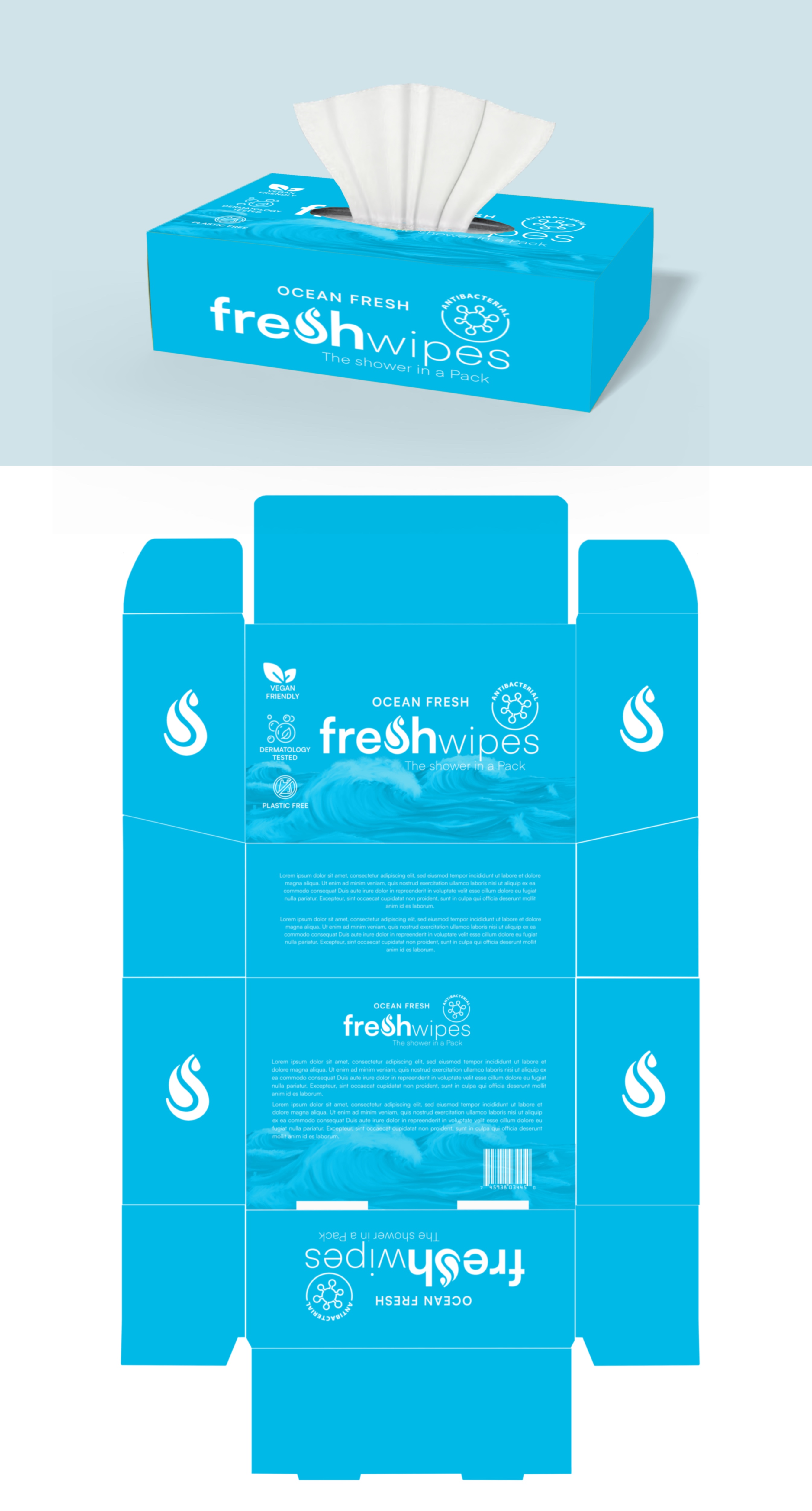 Graphic Design by Topi ufo for this project | Design #36442153