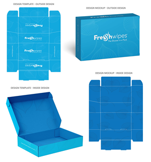 Graphic Design by Brandaura for this project | Design #36458825