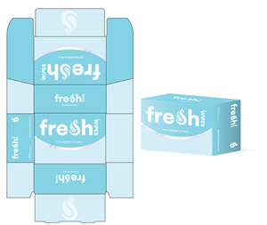 Graphic Design by Ngoeg for this project | Design: #36459063