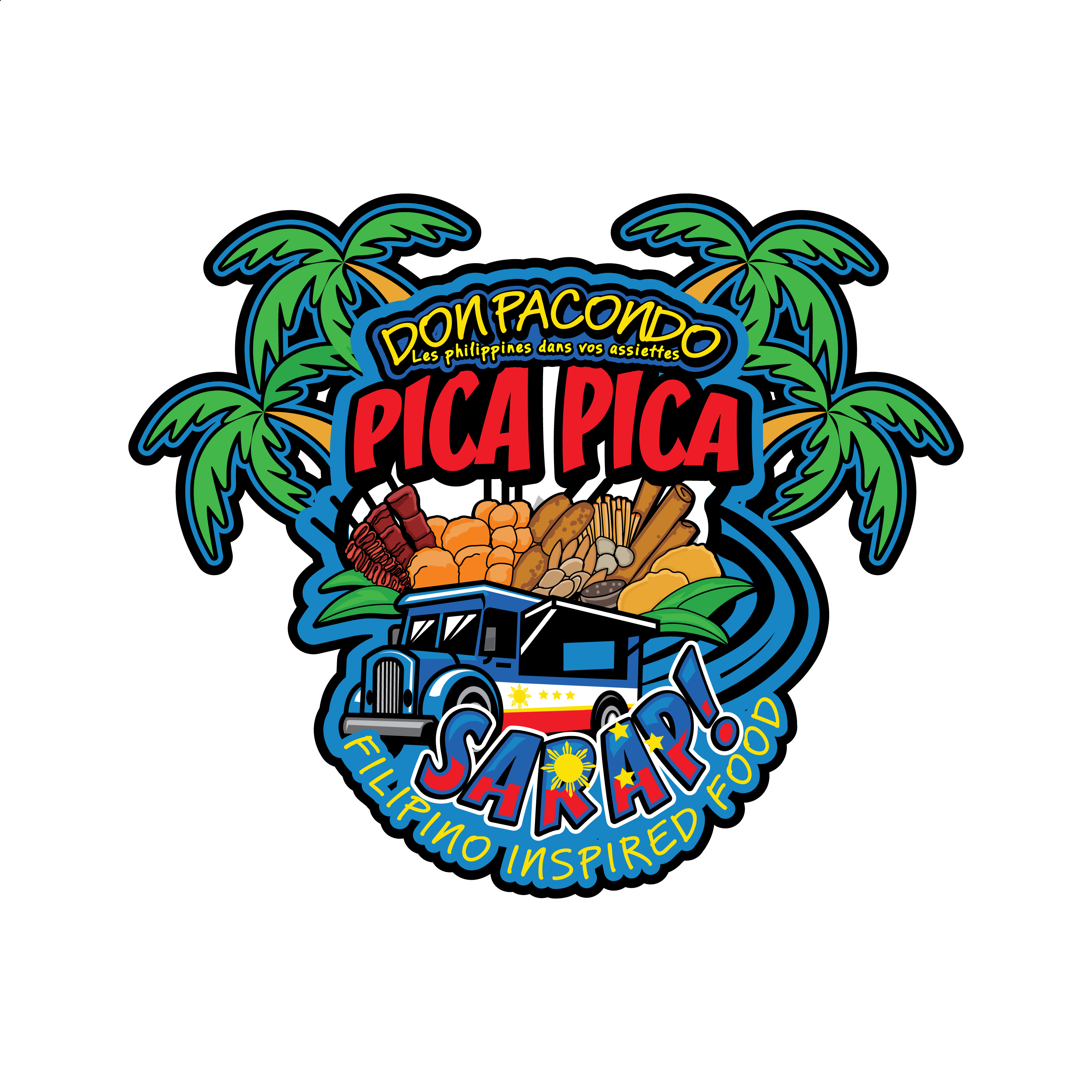 Logo Design by Jhannel55 for this project | Design #36492882