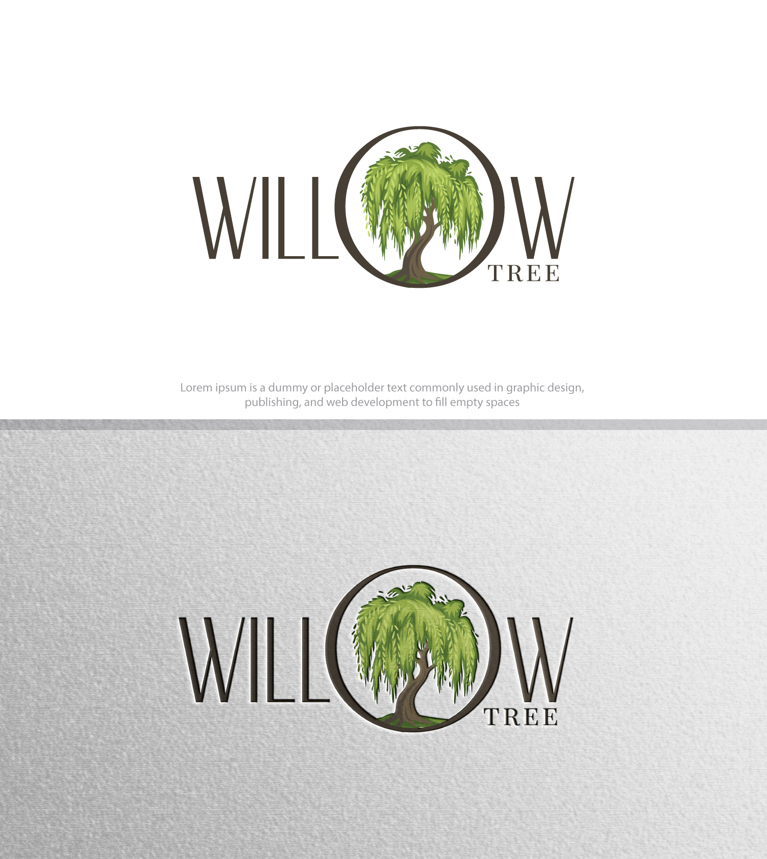 Logo Design by Revolt Team for this project | Design #36427219