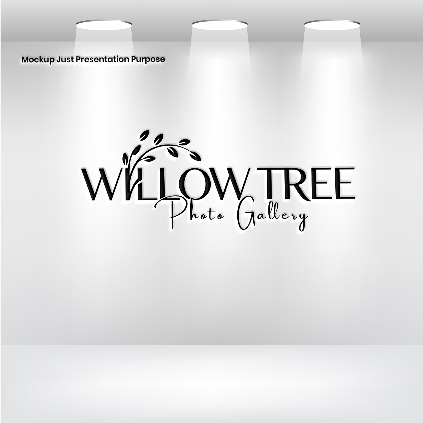 Logo Design by VectorForge for this project | Design #36437277