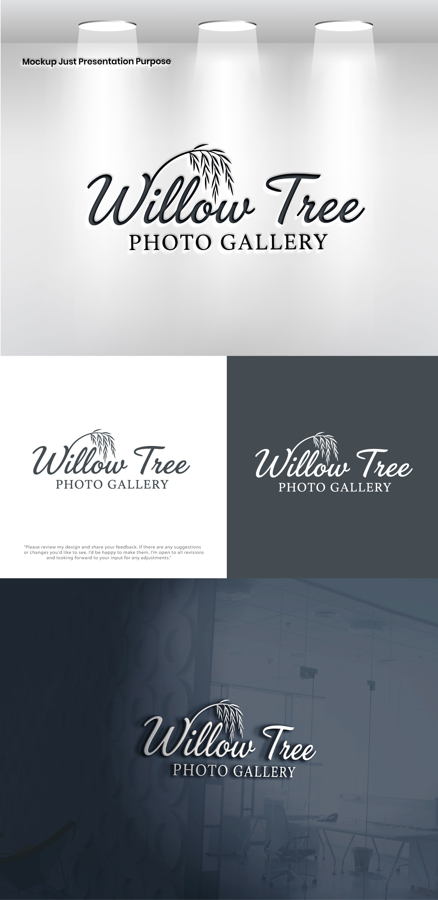 Logo-Design von VectorForge für dieses Projekt | Design #36437278