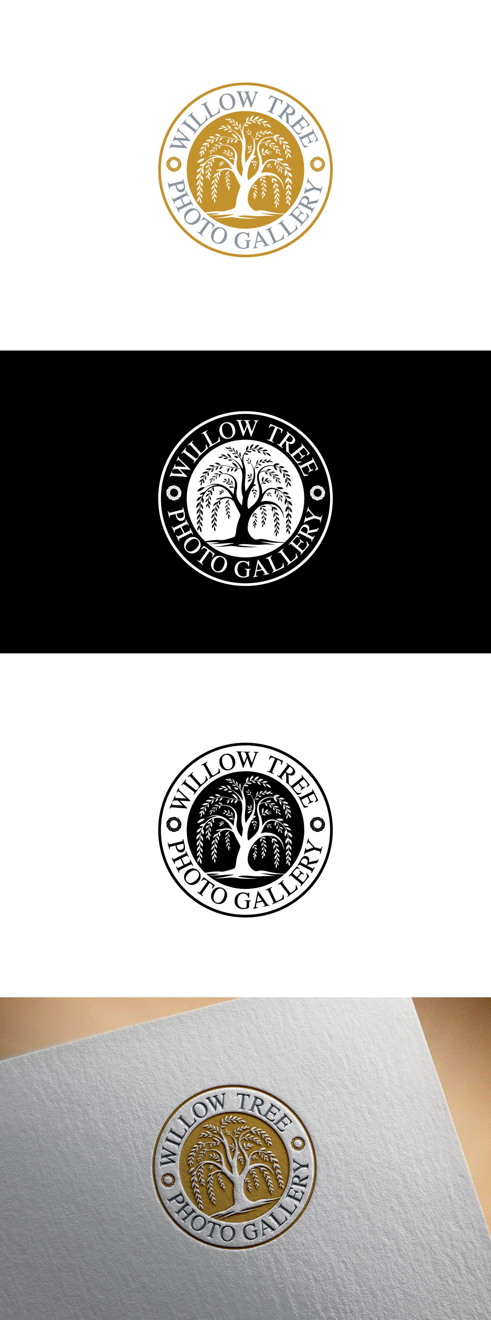 Logo-Design von DesignVerse777 für dieses Projekt | Design #36450952