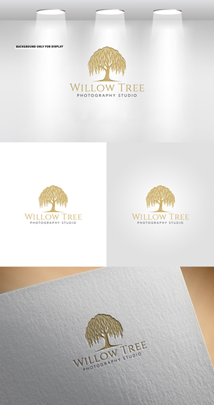 Logo-Design von Rahmina für dieses Projekt | Design: #36423652