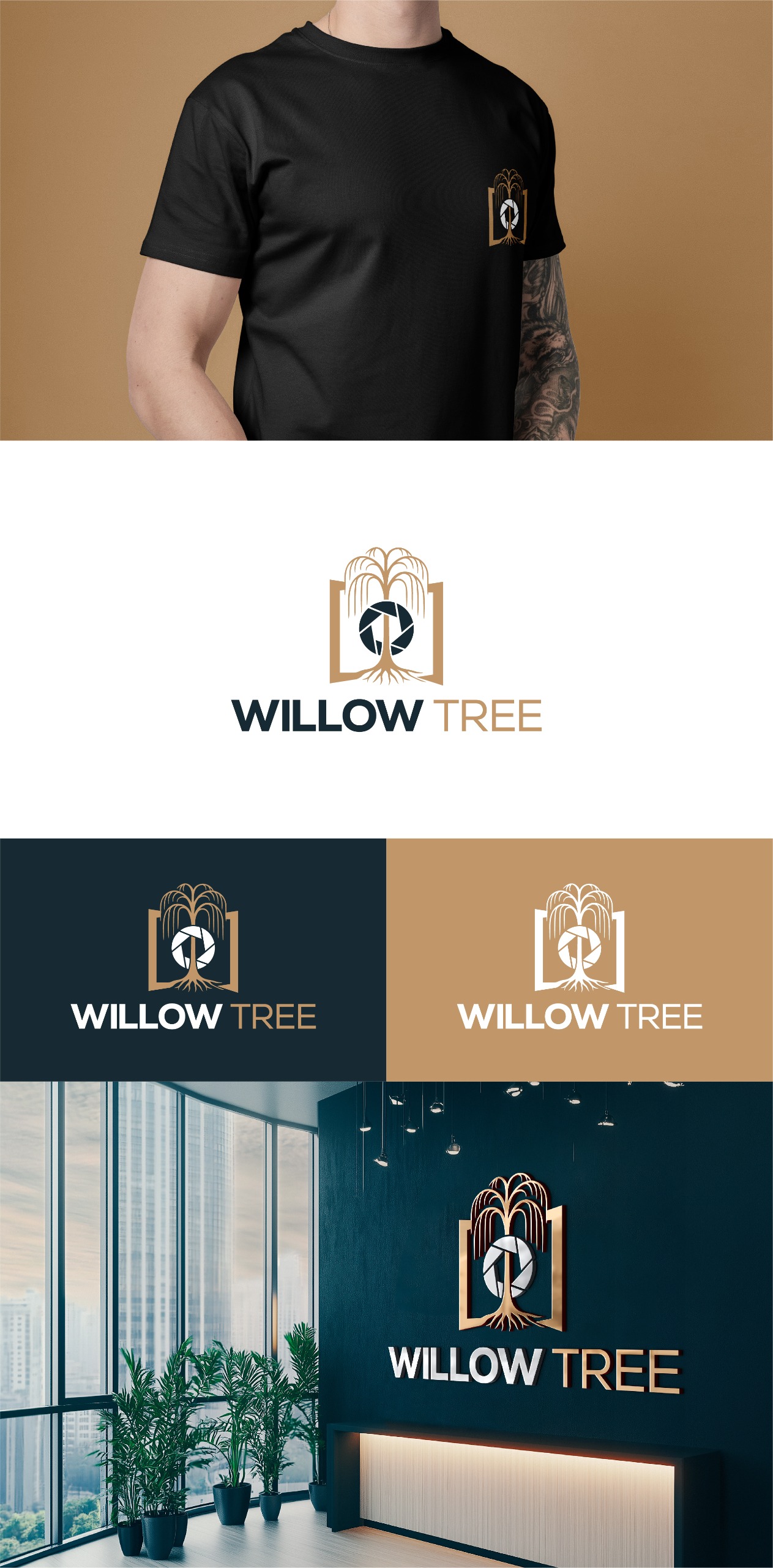 Diseño de Logo por PixelUP Graphics para este proyecto | Diseño #36425131