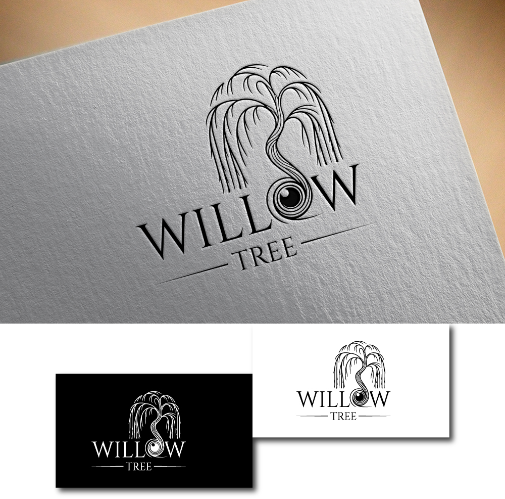 Logo Design by Hamza  Al-Muttalib for this project | Design #36423760
