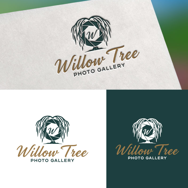 Logo Design by Hamza  Al-Muttalib for this project | Design #36432491