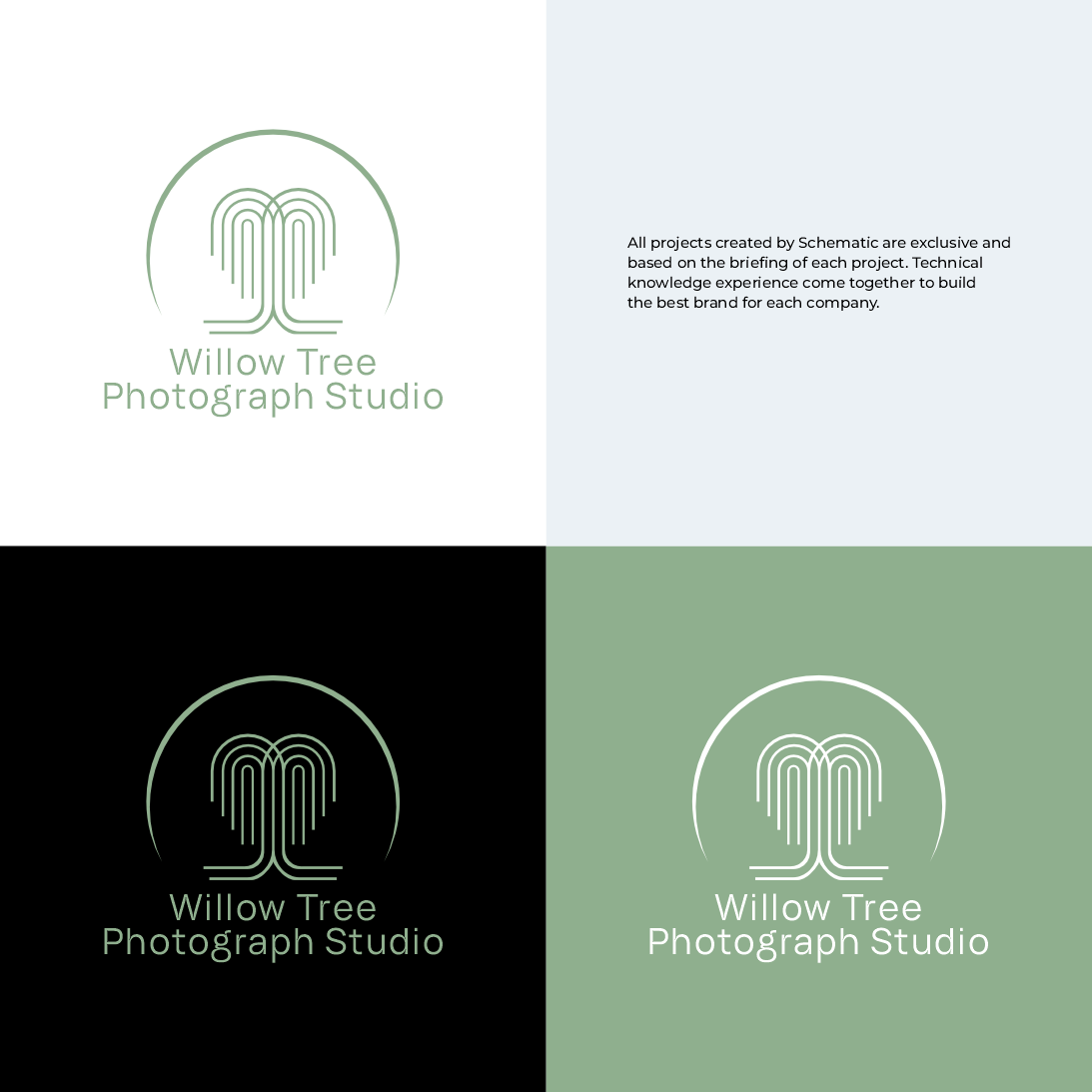 Logo Design by Schematic Studio for this project | Design #36428156