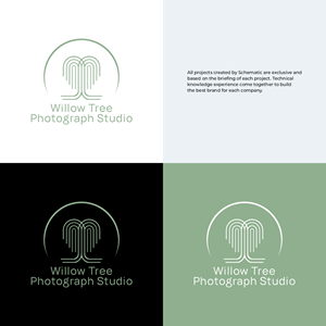 Logo Design by Schematic Studio for this project | Design: #36428156