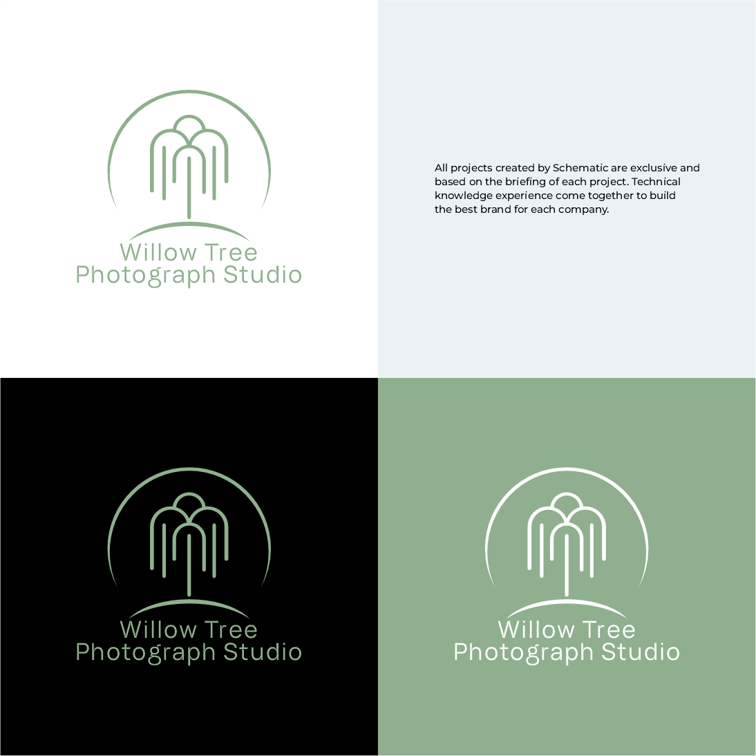 Logo Design by Schematic Studio for this project | Design #36428160