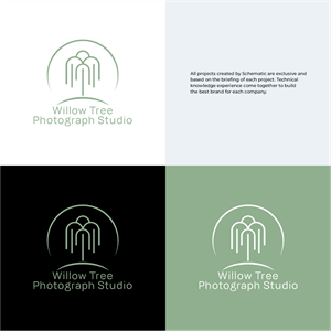 Logo Design by Schematic Studio for this project | Design: #36428160