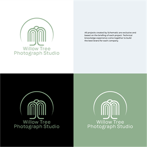 Logo Design by Schematic Studio for this project | Design: #36428165