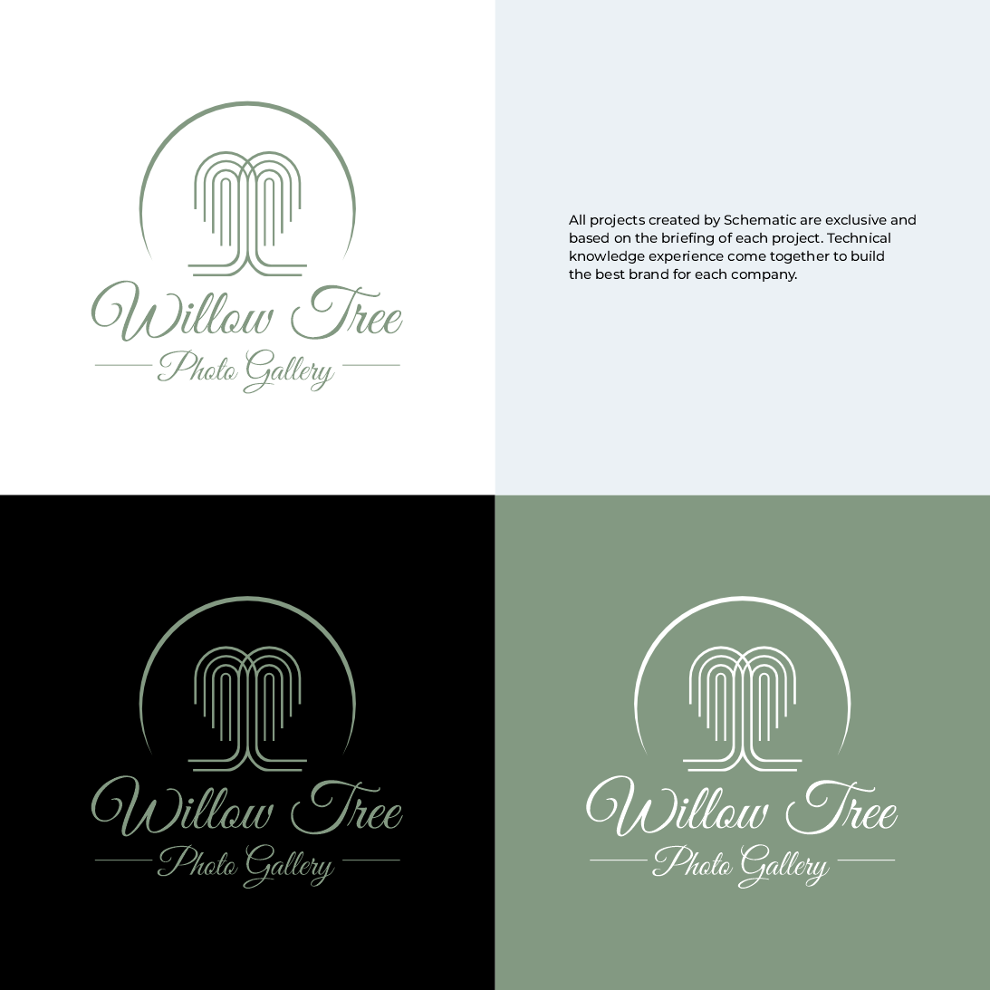 Logo Design by Schematic Studio for this project | Design #36432094