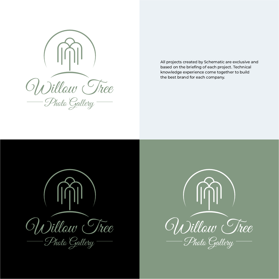 Logo Design by Schematic Studio for this project | Design #36432096
