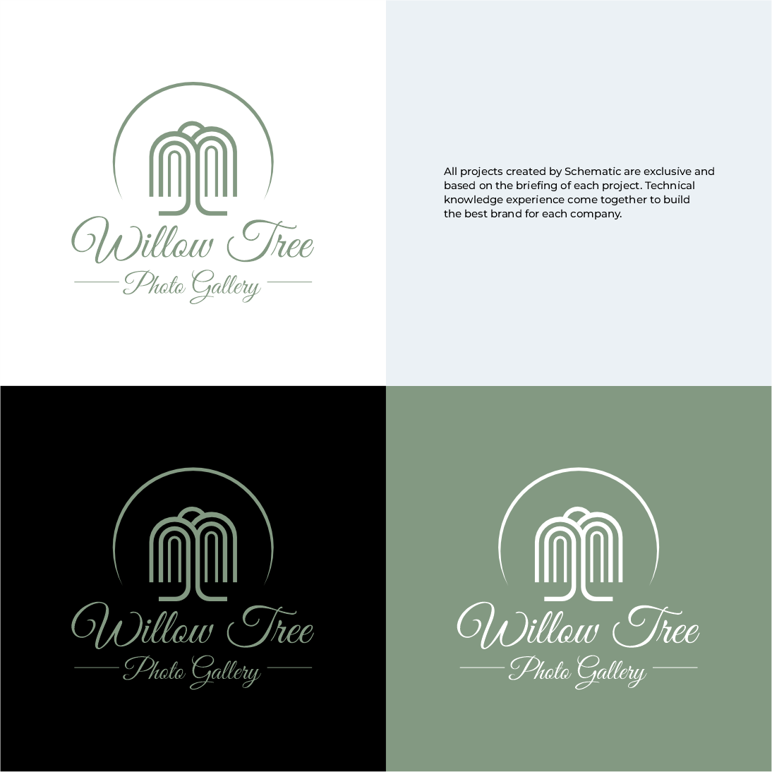 Logo Design by Schematic Studio for this project | Design #36432098