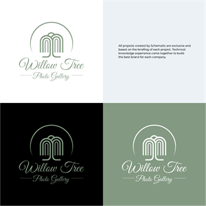 Logo Design by Schematic Studio for this project | Design: #36432098