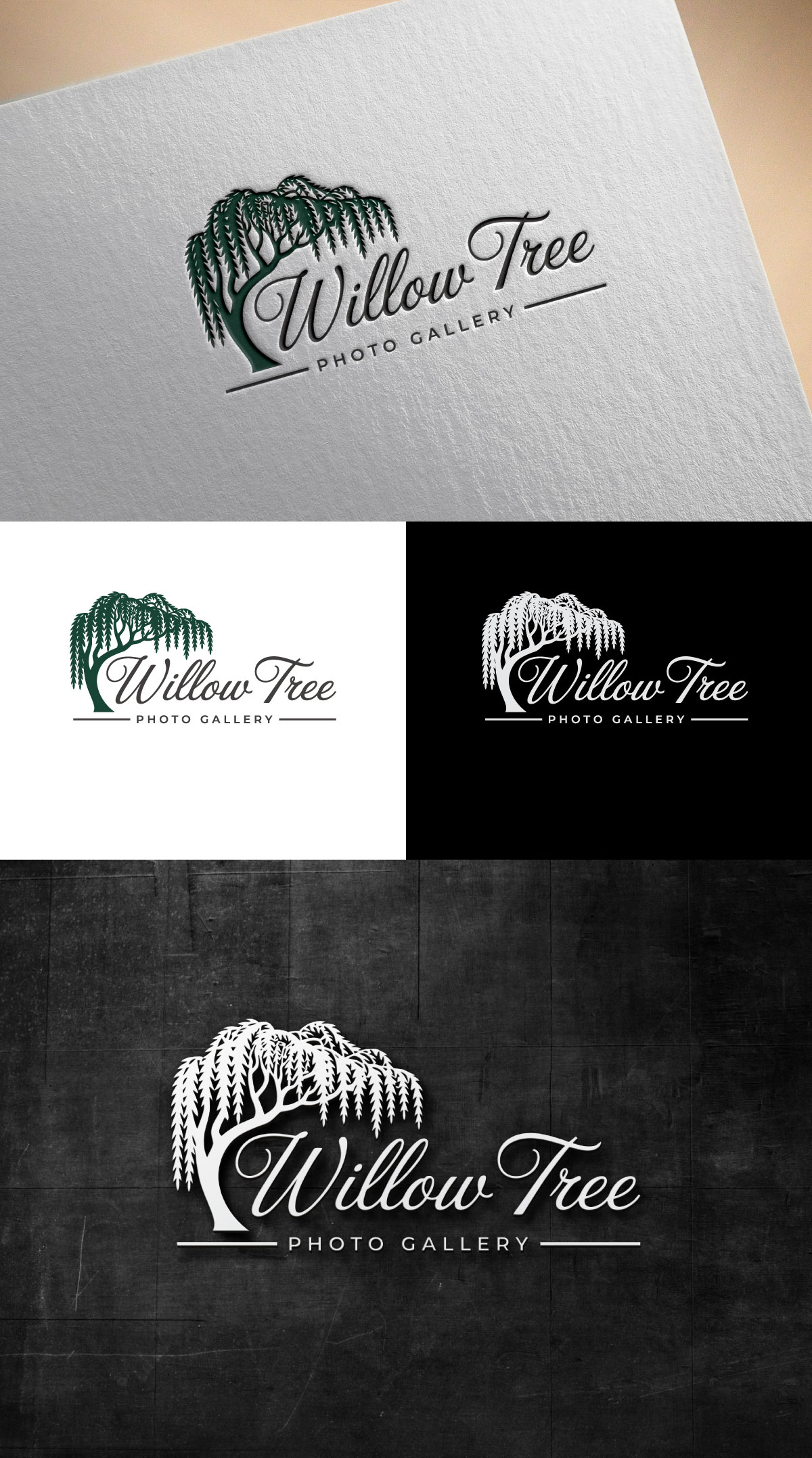 Logo Design by Creative__Art for this project | Design #36437367