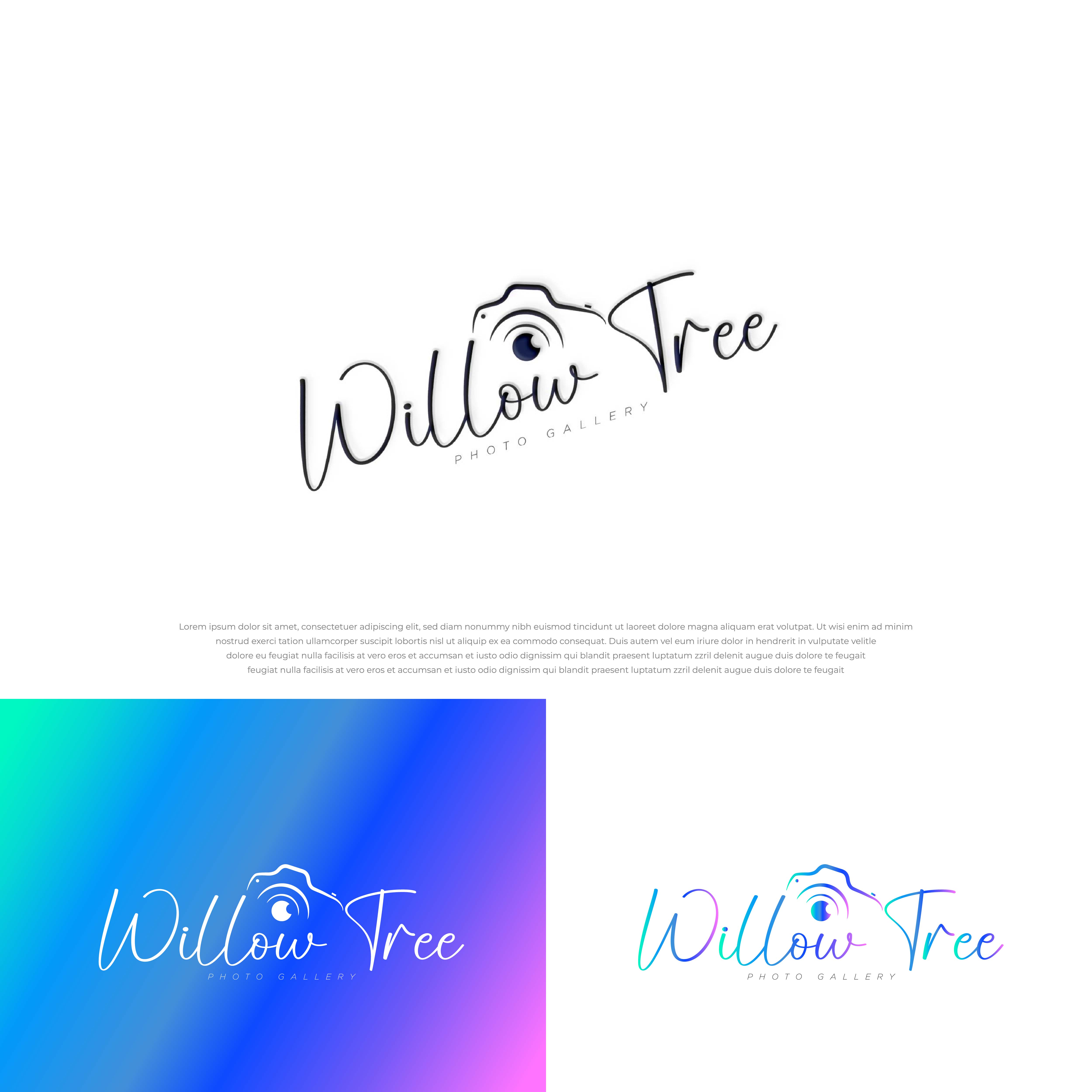 Logo Design by Logo Maker Zone for this project | Design #36432745