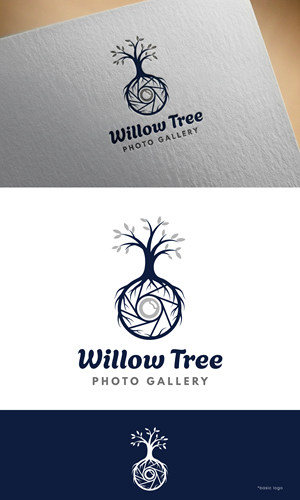 Logo Design by READUZZAMAN for this project | Design: #36449129