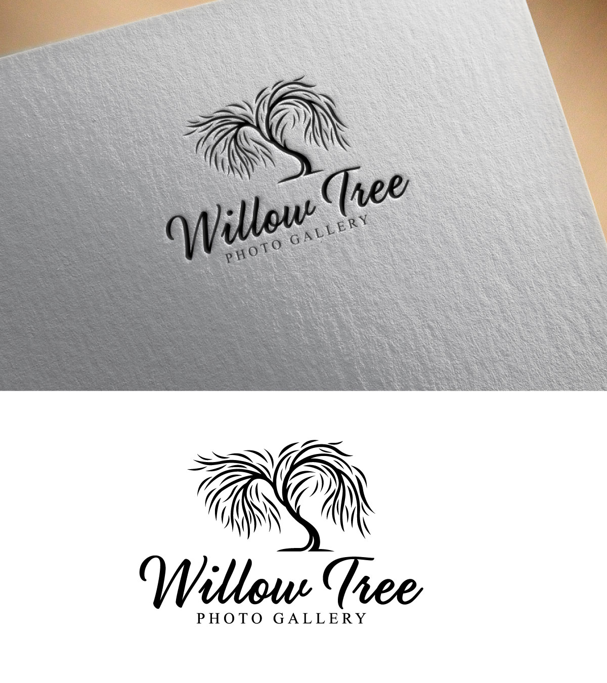 Diseño de Logo por InfiniteSketch para este proyecto | Diseño #36438247