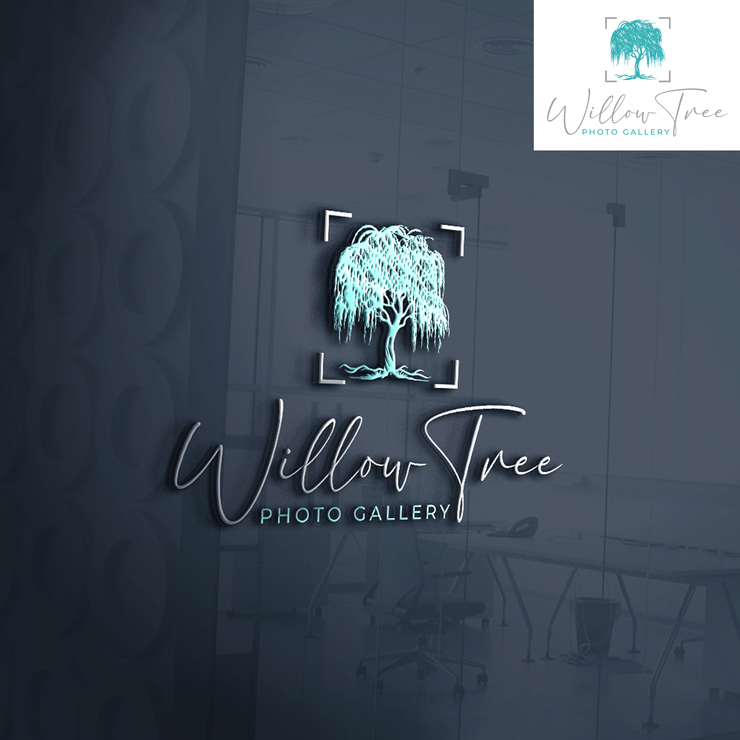 Logo-Design von EnaGraph für dieses Projekt | Design #36431939