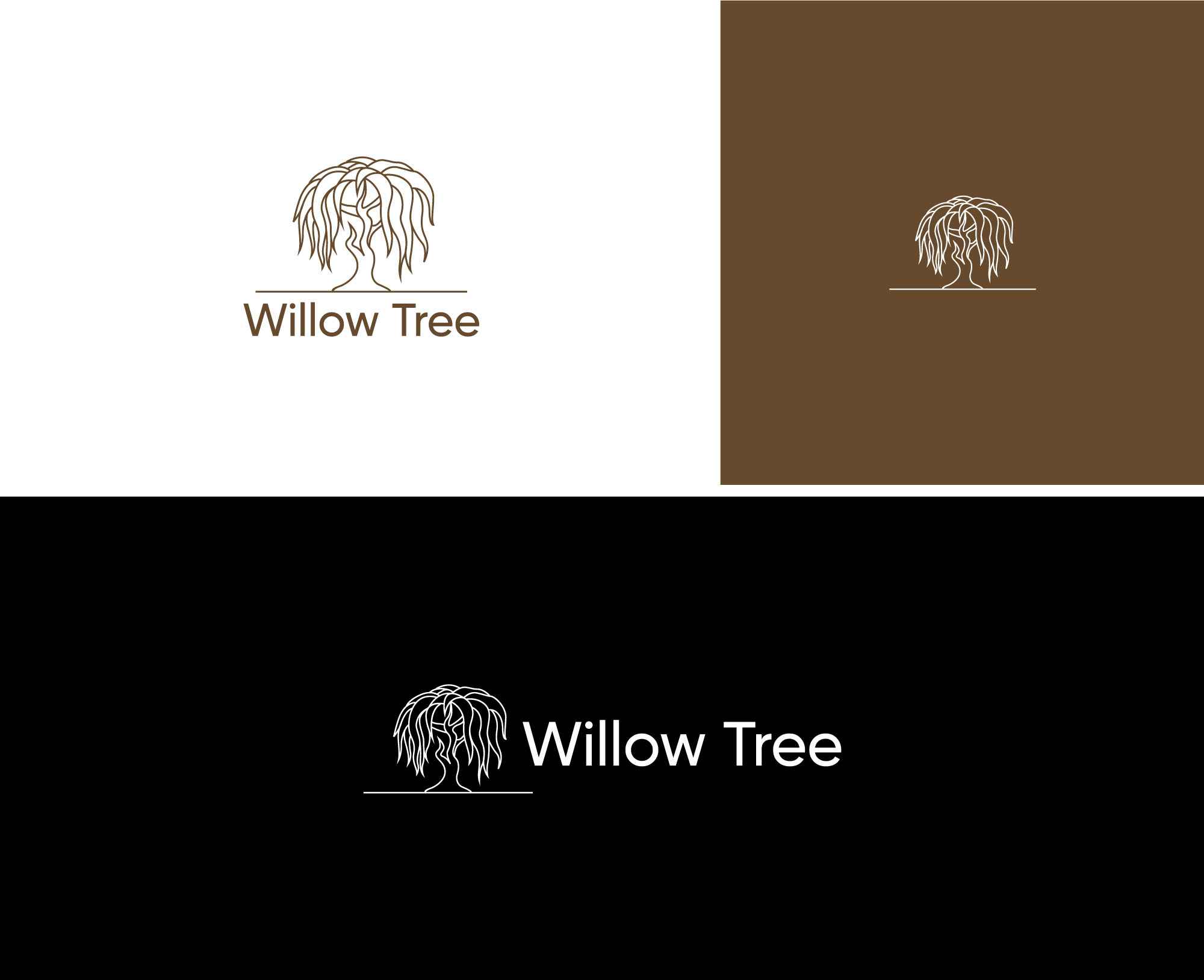 Logo Design by Cre@8ive.Colors for this project | Design #36424691