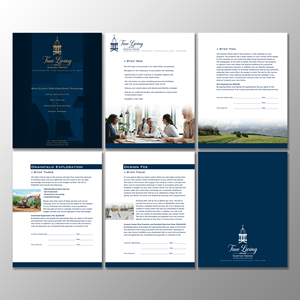 Stationery Design by NancyTan for this project | Design: #36425264