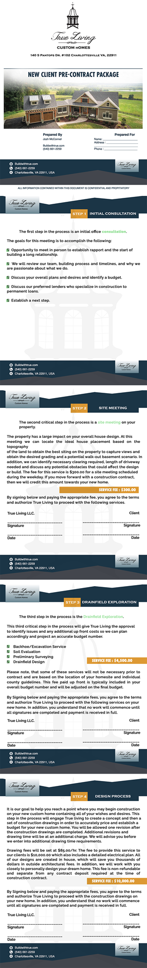 Stationery Design by Sa.muel for this project | Design: #36424811