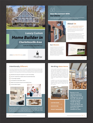 Stationery Design by artbitin for this project | Design: #36426440