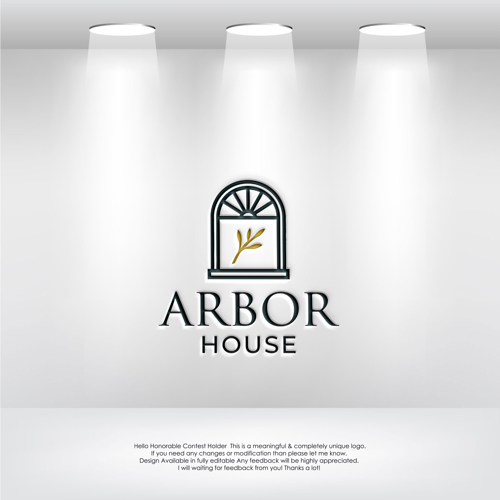 Diseño de Logo por LogoEon para Vibrant Networks | Diseño #36424080