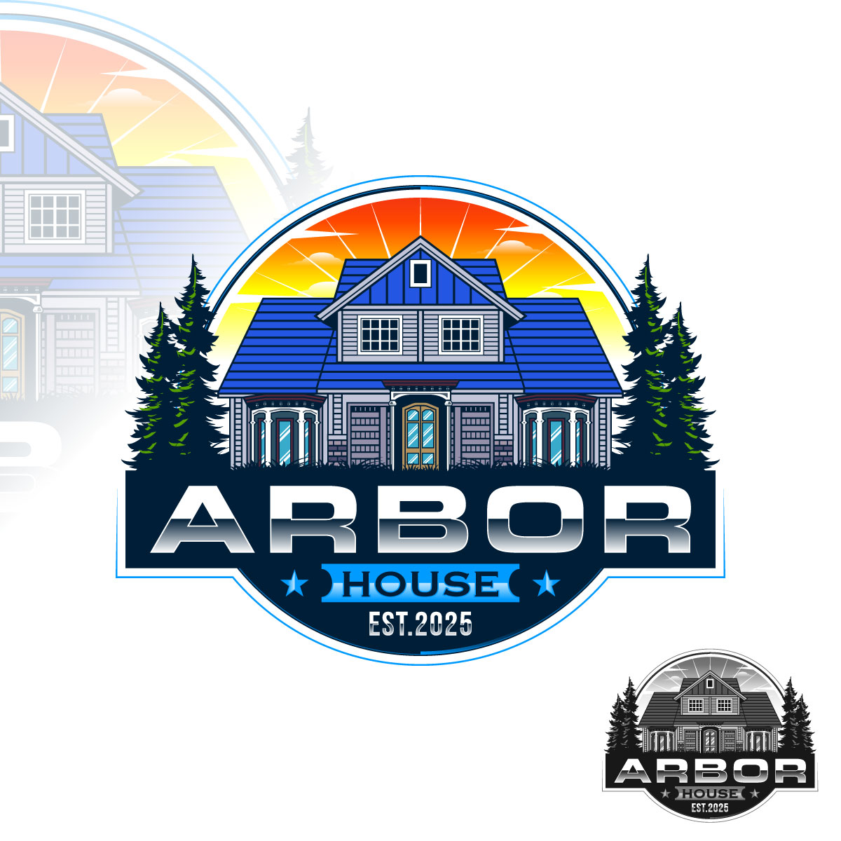 Logo Design by Suvendu.S for Vibrant Networks | Design #36427527