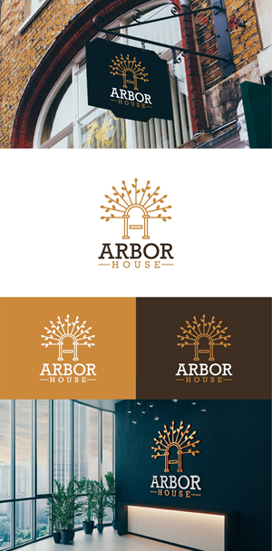 Diseño de Logo por PixelUP Graphics para Vibrant Networks | Diseño: #36425132