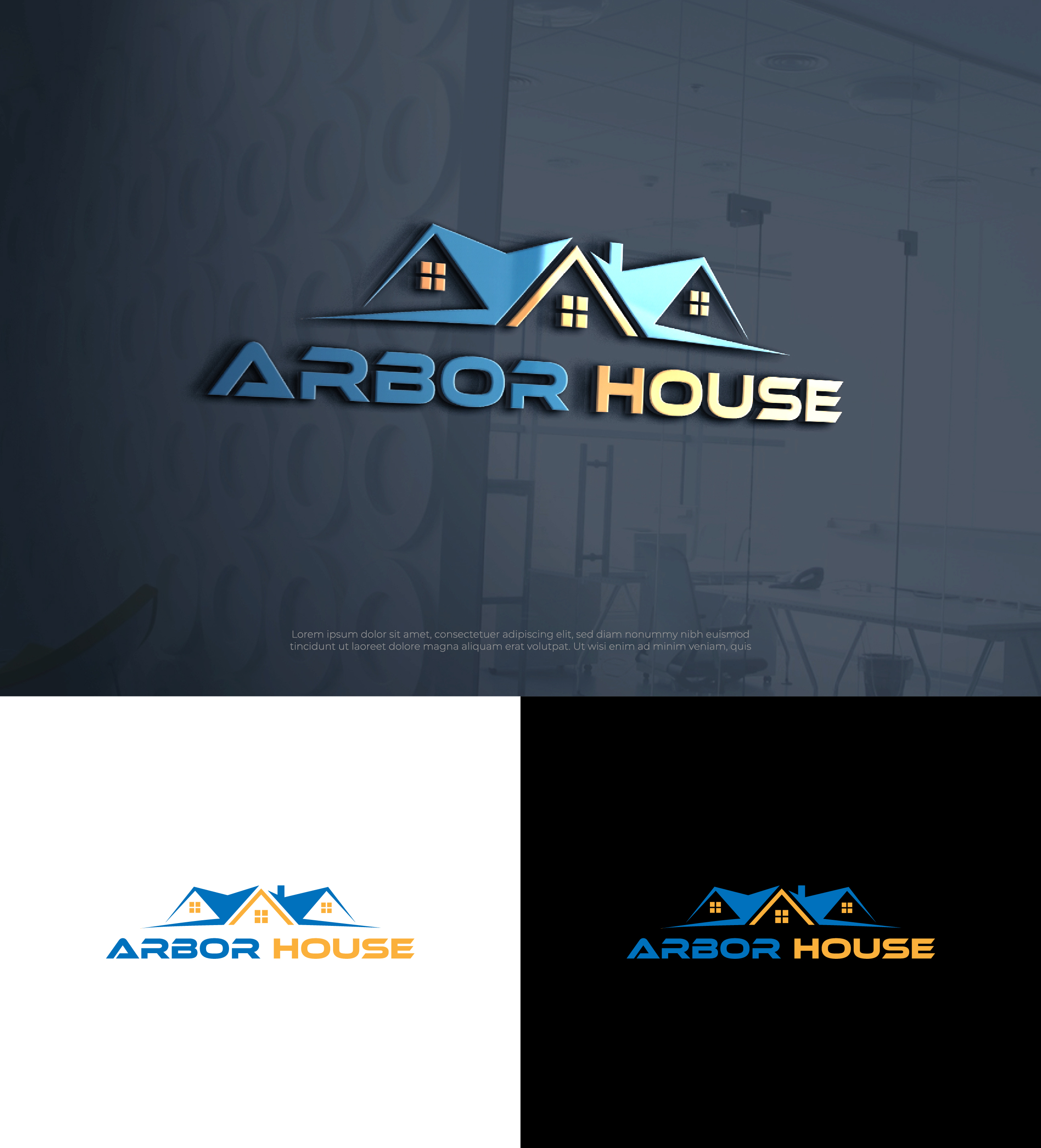 Diseño de Logo por Creative Poli para Vibrant Networks | Diseño #36428957