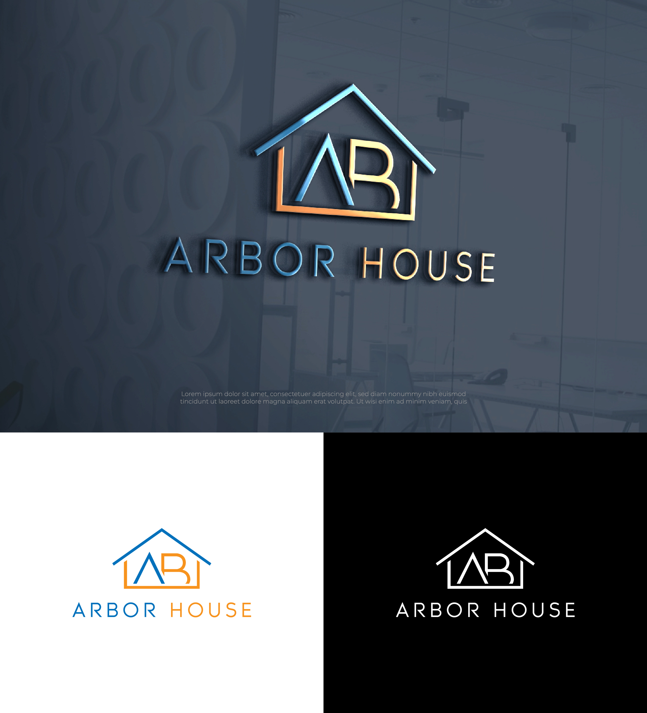 Logo Design by Creative Poli for Vibrant Networks | Design #36429034