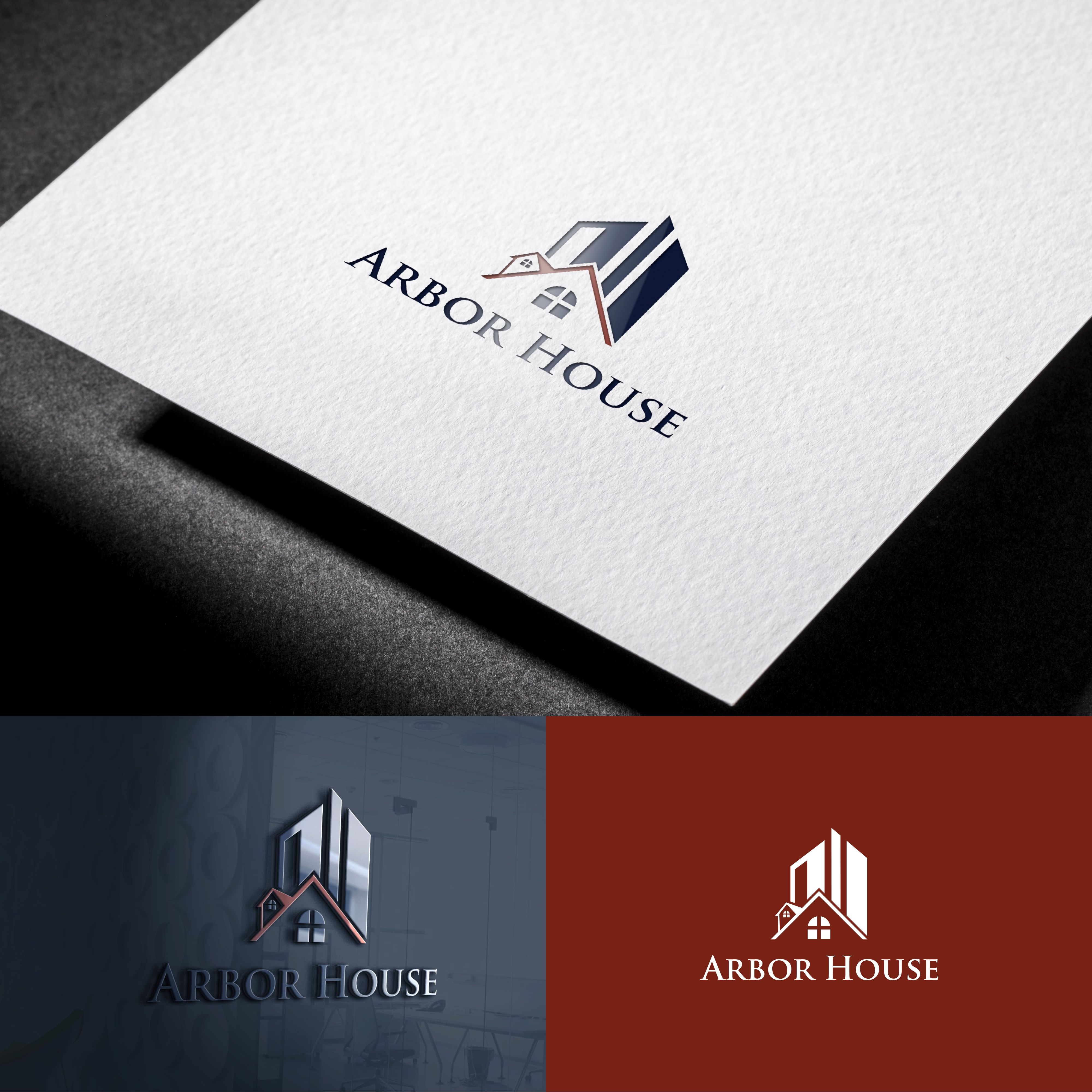 Logo Design by Bione for Vibrant Networks | Design #36423539