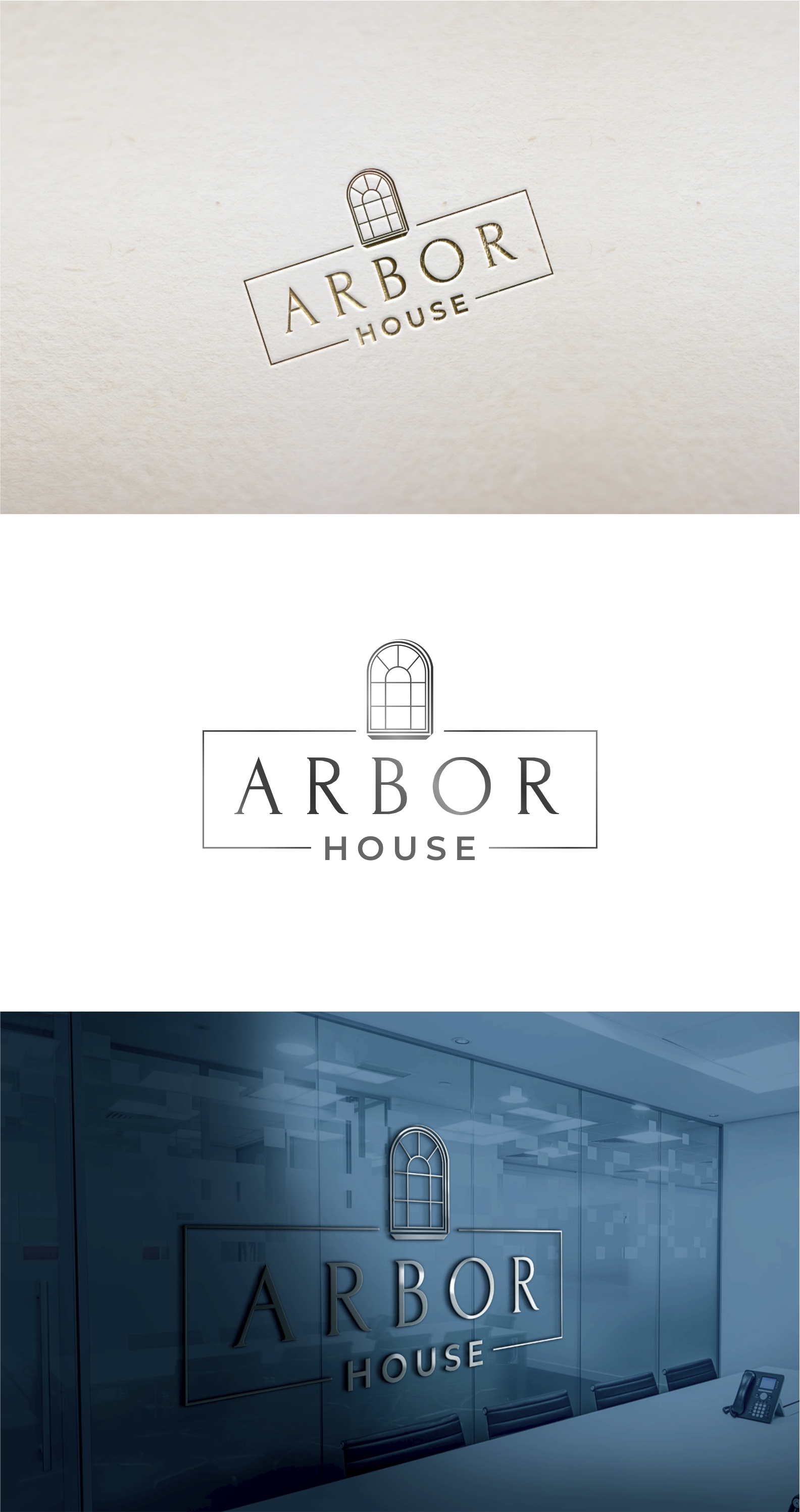 Logo Design by *mary for Vibrant Networks | Design #36424788