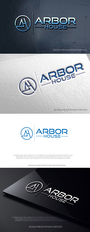 Logo Design by zebronicgraphic for Vibrant Networks | Design: #36428271