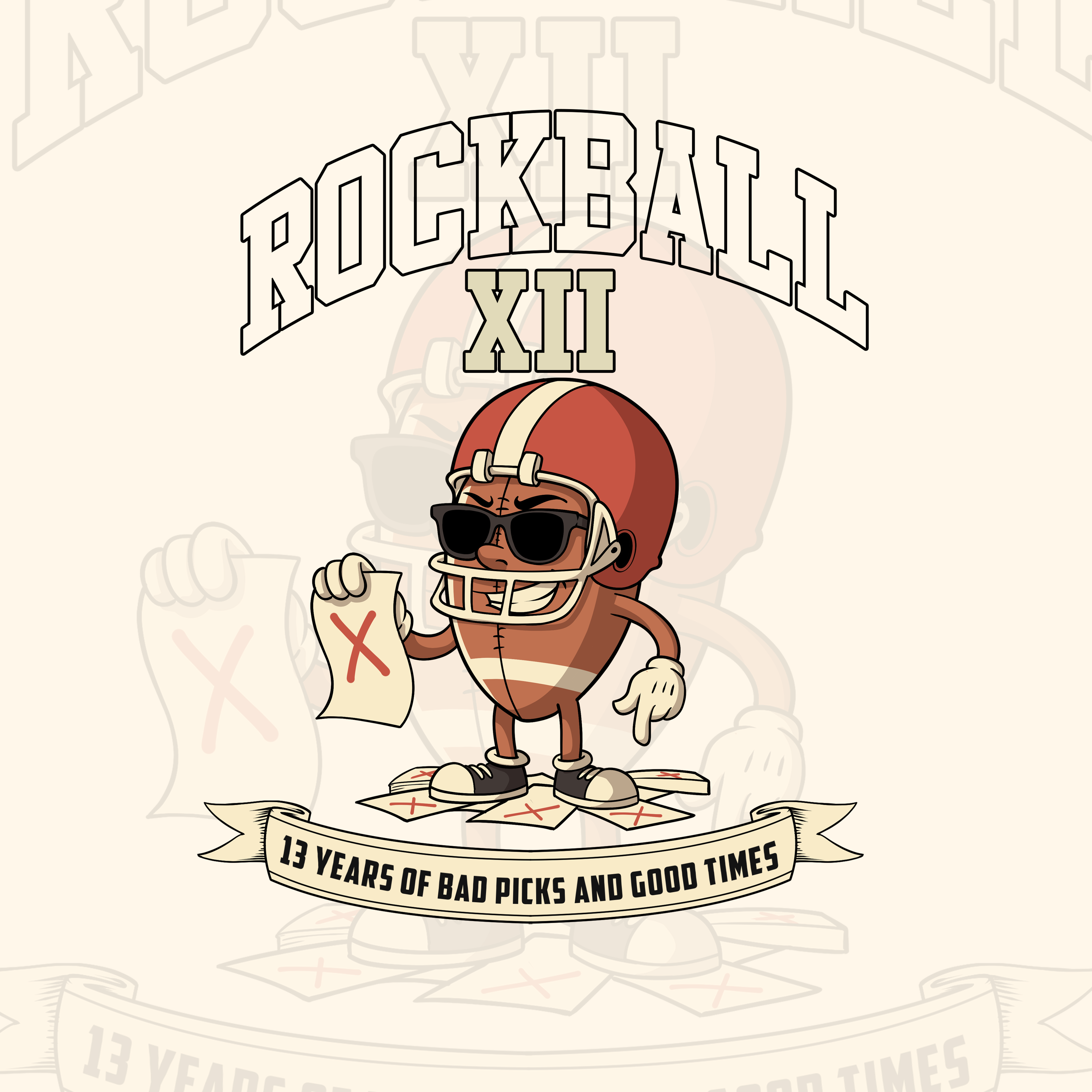 T-shirt Design by Fortunate Studio for this project | Design #36426527