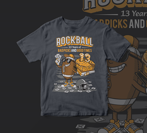 T-shirt Design by SofiaDesignStudio for this project | Design: #36430725