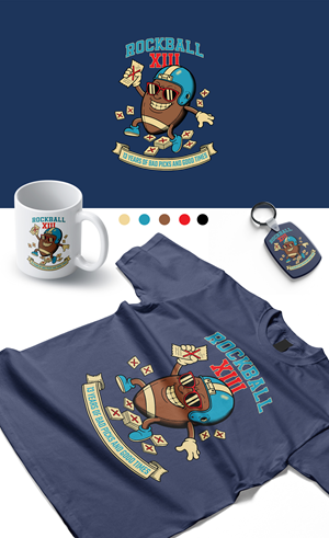 T-shirt Design by aliimran for this project | Design: #36429441