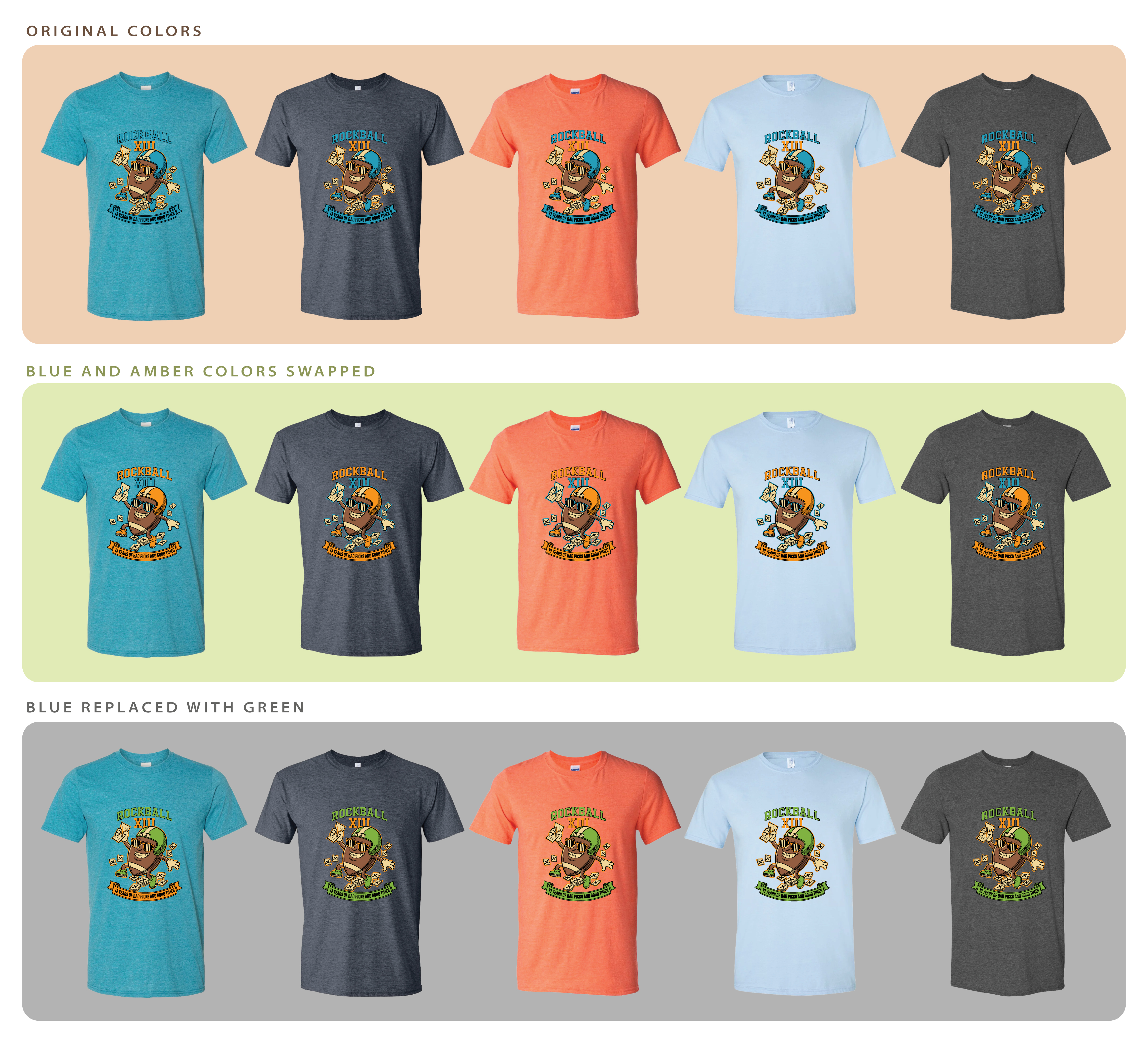 T-shirt Design by aliimran for this project | Design #36450065